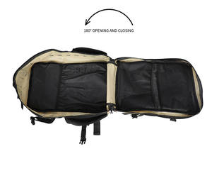 SIVI 900D Oxford Gym <span class=keywords><strong>Mochila</strong></span> Tactico Bag Pack Multi Colors Molle Caza Mochilas Trekking Workout Bag 45L <span class=keywords><strong>Mochila</strong></span> táctica - Product Image 6