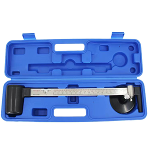 मिट्टी का घनत्व हाइड्रोमीटर NB-1 द्रव घनत्व पैमाने पर बेराइड मिट्टी का संतुलन - Product Image 5