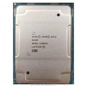 Procesador antiguo 6246R calcalcalservidor 35,75 AChE 3,4 GHz 16-Core 205W - Product Image 2