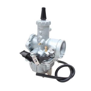 คาร์บูเรเตอร์ <span class=keywords><strong>Mikuni</strong></span> 30 มม. คุณภาพสูง รุ่น VM26 สำหรับมอเตอร์ 110cc 125cc 150cc 160cc 200cc 250cc รถ ATV ควอดไบค์ พิทไบค์ ดิร์ทไบค์ โกคาร์ท - Product Image 2