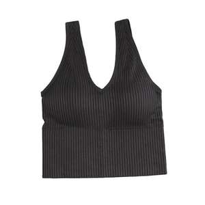 <span class=keywords><strong>Soutien</strong></span>-<span class=keywords><strong>gorge</strong></span> de sport sexy et mignon pour adolescentes, <span class=keywords><strong>grande</strong></span> <span class=keywords><strong>taille</strong></span>, pour femmes - Product Image 4