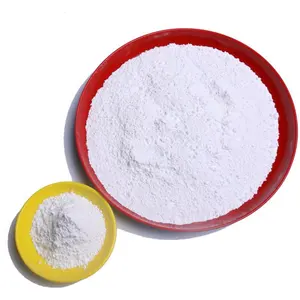 Metakaolin ดินขาวสำหรับคอนกรีต metakaolin สำหรับผลิตภัณฑ์ปูนซีเมนต์ดินเหนียวจีน