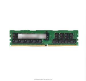 AC239379 SNPJ52K5C/64G 1x 64GB DDR5-4800 ECC RDIMM PC5-38400R Dual Rank X4 หน่วยความจำทดแทนสำหรับเซิร์ฟเวอร์ RAM พร้อมส่ง - Product Image 1