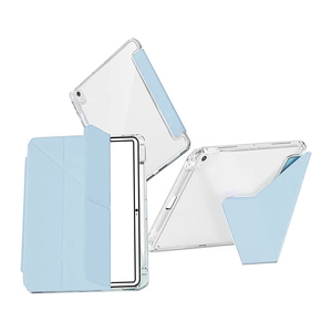 เคสแท็บเล็ตกันกระแทก360องศาสำหรับ <span class=keywords><strong>iPad</strong></span> Pro 11และ Samsung Galaxy A9/A9 + - Product Image 1