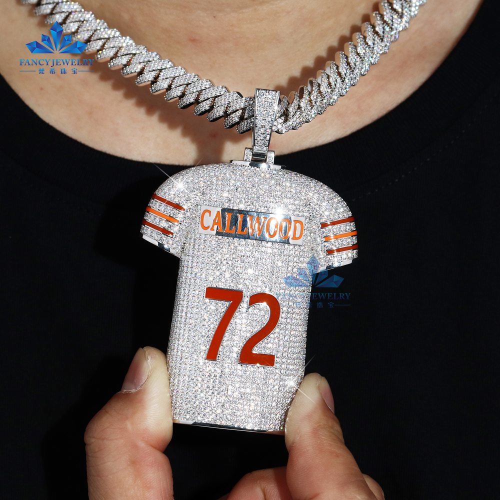 Pendant Dallas Cowboys Jewelry Wholesale Wholesale NFL Dallas