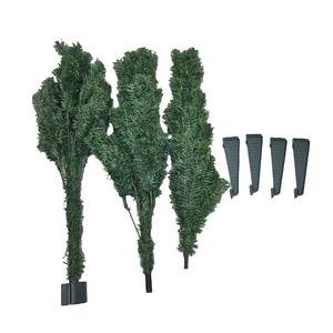 Adornos Económicos para Árbol <span class=keywords><strong>de</strong></span> <span class=keywords><strong>Navidad</strong></span> Artificial, Cojines Navideños, Ornamentos, Árboles <span class=keywords><strong>de</strong></span> <span class=keywords><strong>Navidad</strong></span> Artificiales - Product Image 2