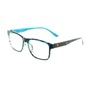 Newest trendy Reader women man optics frame cheap OEM custom italy design CE eyeglass optical frames