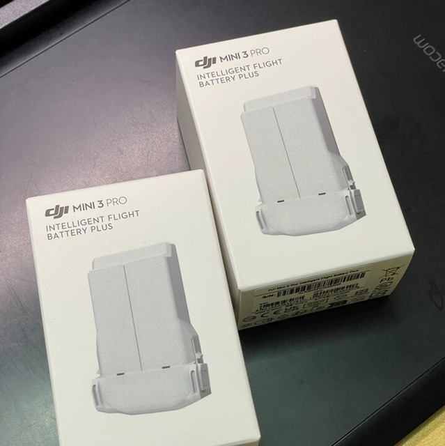 Original and Brand New 3850mAh 51mins Flight Time DJI High-Capacity Battery for DJI Mini 3, DJI Mini 3 Pro, DJI Mini 4 Pro