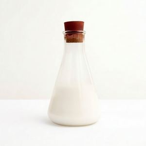 Economical Non Ionic Softener Cake Suitable for Blends With Low Yellowing Antistatic Effect and Durable Softness on All Fabrics - Product Image 1