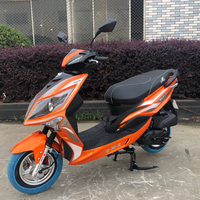 2023 nouveau design top vente de haute qualité pas cher prix 50 cc scooters à essence euro 5 scooter