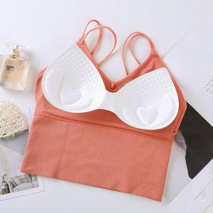 Soutien-gorge fin et confortable sans armatures ni coutures pour femmes grandes tailles, avec un soutien réglable – Offre spéciale - Product Image 5
