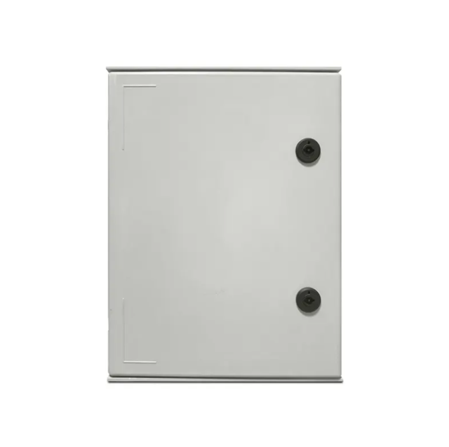 Hot Sale SMC Fiberglass Reinforced Polyester Enclosure Industrial Cabinet IP66 Protection 240V 100A