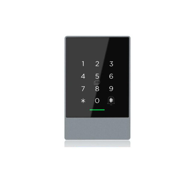 Factory Price K3/K3F Ip67 Waterproof TTlock Smart Phone App Access Control Card Readers