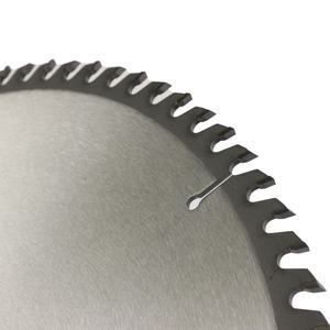 <span class=keywords><strong>Lame</strong></span> de scie circulaire TCT Lames de scie en alliage de qualité industrielle OEM personnalisable pour couper le <span class=keywords><strong>bois</strong></span> et les composites de <span class=keywords><strong>bois</strong></span> - Product Image 4