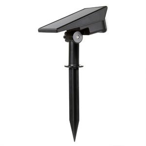 Focos Solares Inalámbricos a Prueba de Agua para Jardín, Luces Solares de Pared para Exteriores - Product Image 4