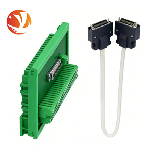 Schneider- VW3M1C13เทอร์มินัลบล็อกไดรเวอร์เซอร์โว16 I/O 110V I/o Link PLC - Product Image 2