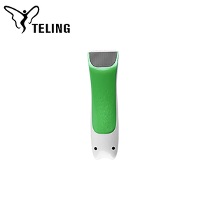 Fournisseur professionnel de haute qualité puissant moteur à courant continu électrique <span class=keywords><strong>bébé</strong></span> <span class=keywords><strong>tondeuse</strong></span> à cheveux <span class=keywords><strong>tondeuse</strong></span> à lame - Product Image 4