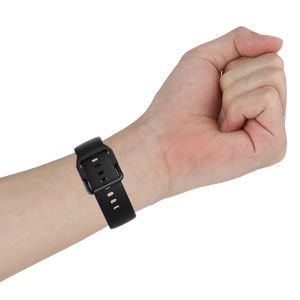 <span class=keywords><strong>Bracelet</strong></span> de montre intelligente pour <span class=keywords><strong>Fitbit</strong></span> <span class=keywords><strong>Versa</strong></span> 2, 23mm, en Silicone, pour <span class=keywords><strong>Fitbit</strong></span> <span class=keywords><strong>Versa</strong></span>/<span class=keywords><strong>Versa</strong></span> <span class=keywords><strong>Lite</strong></span>, accessoires de Sport - Product Image 5