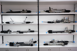 Boîtier de direction assistée à billes en promotion 44110-1450 pour pièce de rechange automobile H07D - Product Image 4