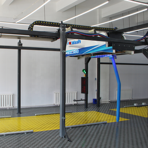 CBK 208 <span class=keywords><strong>Amazon</strong></span> Offre Spéciale Machine de lavage de voiture automatique sans contact économie d'énergie Machine de nettoyage de voiture sans contact équipement de lavage de voiture - Product Image 2