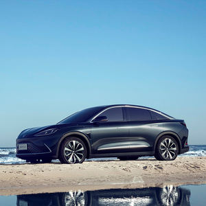 ARCFOX Alpha S-Motor sin escobillas de CC clásico, <span class=keywords><strong>coches</strong></span> eléctricos chinos, baratos, 2022 - Product Image 6