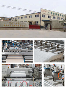 Vente directe en usine filtre à Air de moteur automobile pour <span class=keywords><strong>NISSAN</strong></span> Avenir Bluebird Presea Primera - Product Image 4