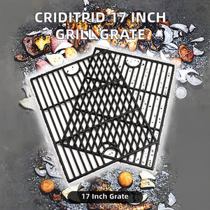 Chef Craft Select Set di 6 Porta Mais in Plastica Morbida Antiaderente Giallo - Product Image 4