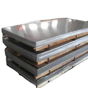 Lamiera in Acciaio Inossidabile di Alta Qualità Personalizzata, Serie 300 Grado 310S, Finitura 2B, per Saldatura e Piegatura, Spessore Personalizzato, Marca WTCS - Product Image 5