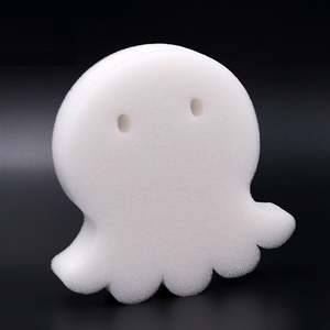 Esponjas <span class=keywords><strong>de</strong></span> cocina <span class=keywords><strong>de</strong></span> PU con forma <span class=keywords><strong>de</strong></span> pulpo DS2170 <span class=keywords><strong>para</strong></span> platos, esponja absorbente <span class=keywords><strong>de</strong></span> aceite <span class=keywords><strong>para</strong></span> bañera <span class=keywords><strong>de</strong></span> hidromasaje, piscina y Spa - Product Image 1