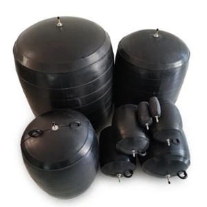 Airbag <span class=keywords><strong>de</strong></span> goma inflable, tapón <span class=keywords><strong>de</strong></span> tubería <span class=keywords><strong>de</strong></span> alcantarillado, tapón <span class=keywords><strong>de</strong></span> tubería <span class=keywords><strong>de</strong></span> <span class=keywords><strong>agua</strong></span> - Product Image 1