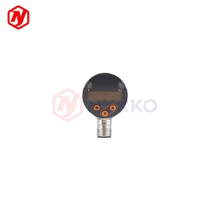 Genuine Ifm PN7594 Electronic Switch With 0 to 25 Bar <b>Range</b> and Two PNP/NPN Outputs for Industrial Control Original New - Product Image 2