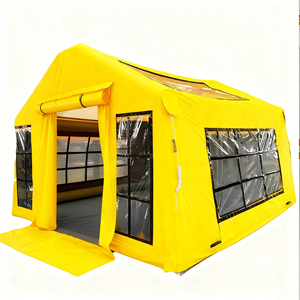 <span class=keywords><strong>Tente</strong></span> personnalisée de luxe de grande taille pour 5 à 8 personnes, imperméable, durable, <span class=keywords><strong>gonflable</strong></span>, scellée, résistante aux UV, installation rapide, <span class=keywords><strong>personnalisable</strong></span> - Product Image 6