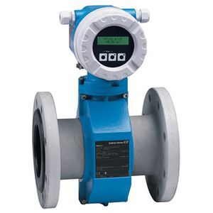 Medidor de Flujo E+H 55S Proline Promag para Medición de Flujo - Product Image 1