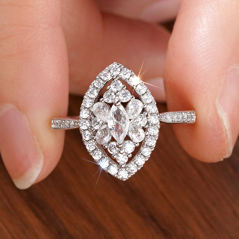 T0607 white gold