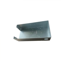 Services de fabrication métallique sur mesure, estampage de tôles de précision, soudage, découpe laser, pièces en aluminium, acier inoxydable, fer