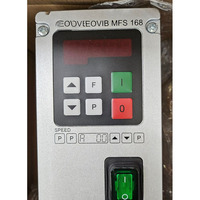 Contrôleur de fréquence REO REOVIB MFS 168 pour vibrateur, durable, en gros