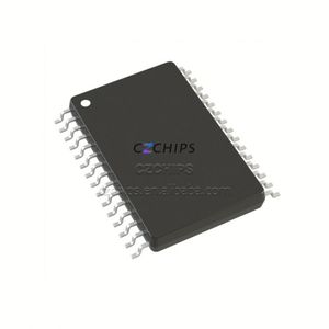 ใหม่และของแท้ในสต็อก MSM82C54-2 SSOP-32 วงจรรวมไอซี บริการและจัดหาส่วนประกอบอิเล็กทรอนิกส์อย่างมืออาชีพ - Product Image 1