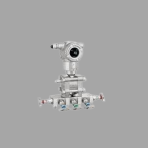 Módulo de Conmutación con Medidor de Flujo Endress+Hauser Proline Prowirl R 200 y Transmisor Diferencial Deltabar PMD50. Deltabar PMD50 - Product Image 5