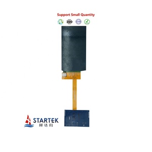 5.5 Inch IPS OLED AMOLED Panel with H-DMI Interface 1080*1920 Resolution 1080p Touch Controller Board E-Paper Display <strong>Module</strong> - Product Image 4