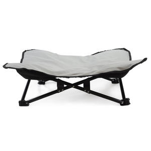 Wholesale Outdoor <strong>Dog</strong> Bed Detachable Portable Stable Waterproof Durable Metal Frame Folding Elevated Raised <strong>Dog</strong> Bed Pet <strong>Cot</strong> - Product Image 6