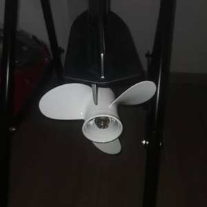 Moteur hors-bord Yamabisi 60 CV à essence 2 temps à arbre court – Un achat incontournable - Product Image 3