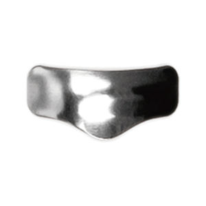 Factory Price Stainless Steel Sectional <strong>matrix</strong> Band with Teeth Ring - Product Image 4