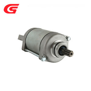 Motor de Arranque Nuevo para Motocicletas Honda <span class=keywords><strong>SH300</strong></span> Scooters 2007 31200-KTW-901 - Product Image 1