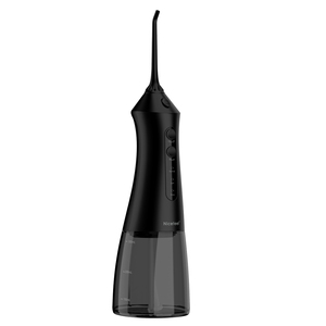 Nicefeel <span class=keywords><strong>Dental</strong></span> Orale Irrigator Water Flosser Mondverzorgingsset Voor Tanden Reiniger Met Orthodontische Tips - Product Image 4