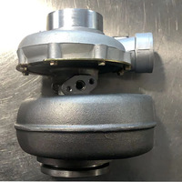 Nouveau turbocompresseur HX50 3537245 3803939 pour turbocompresseur holset M11 cummins DFM XMQ BUS industriel