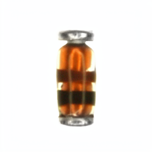 Diodes DO-213AC, MINI-MELF, SOD-80 Buy Online Electronic Components Authorized Distributor RLZTE-1111B - Product Image 1