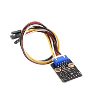 Module de capteur de pression barométrique BMP388, détection de pression atmosphérique, d'altitude et de température, communication I2C, version continentale