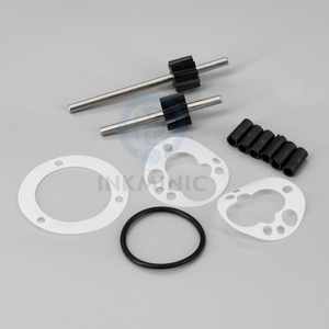 Kit de Engranajes de Bomba de Vacío de Retorno DB36610-CL para Bomba de Doble Cabezal Domino 270 A100 A200 A300 A+ A-GP A120 A220, Repuestos para Impresora CIJ - Product Image 1