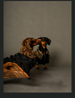Vêtements personnalisables pour chiens, chandail réversible léger et confortable pour chiens, vêtements pour animaux de compagnie, vêtements pour petits chiens