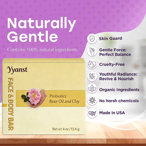 Cápsulas de Probióticos de Marca Privada de Alta Calidad, Promueven la Salud Gastrointestinal, Promueven la Digestión, Cápsulas para Adelgazar y Perder Peso - Product Image 6